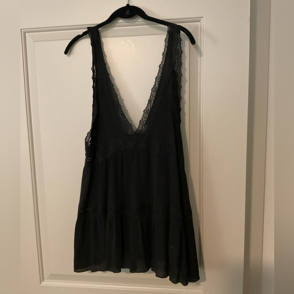 Free people dress/shirt. Size S.